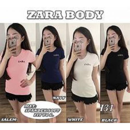 Zara Body