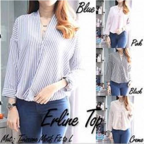 Erline Top