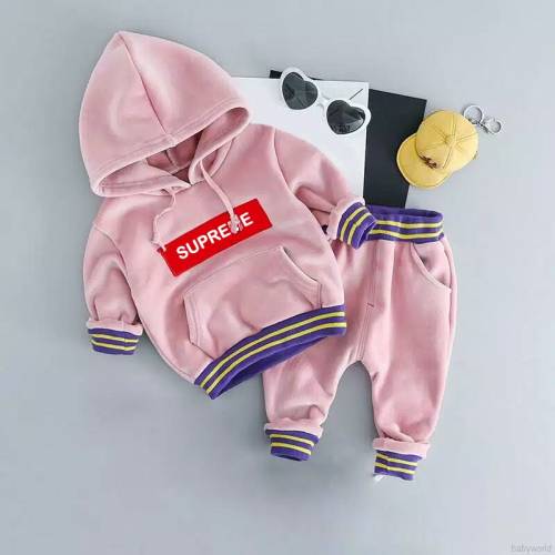 ST SUPREME PINK