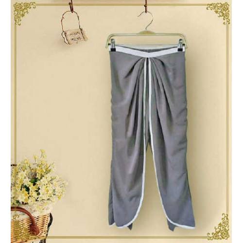 Greynie pants