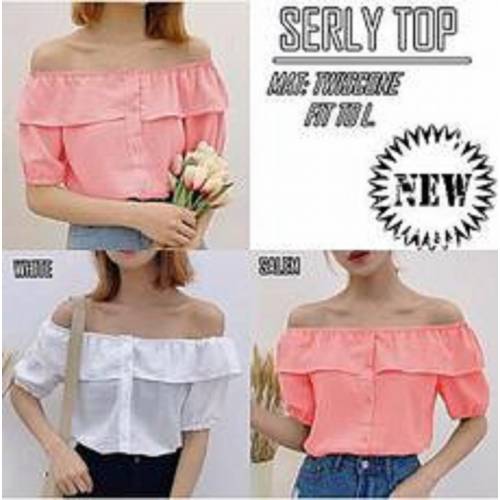 Serly Top