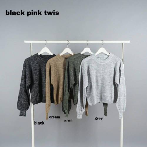 Black pink twis2