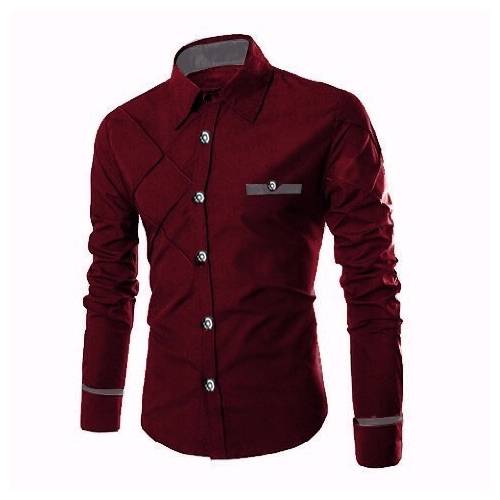 GIORDANO MAROON