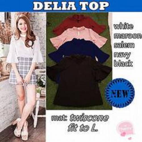 Delia Top