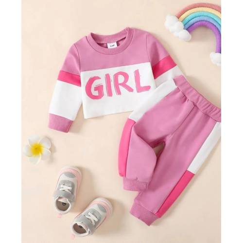 ST GIRL PINK