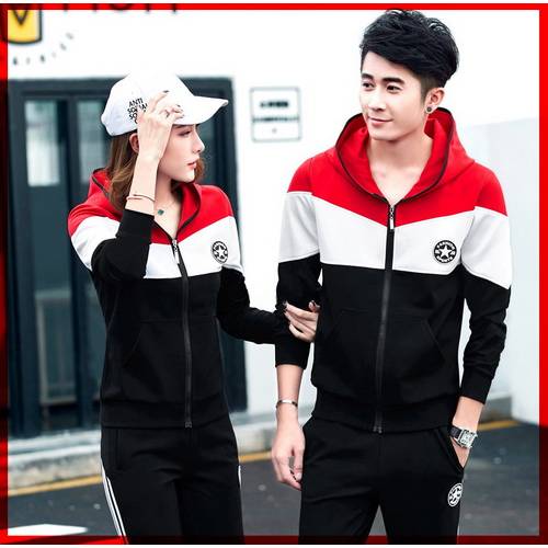 Cp Jkt Fashion Sport