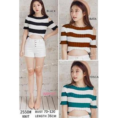 2550 Knit