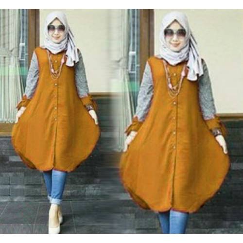 TUNIK ROSELA K