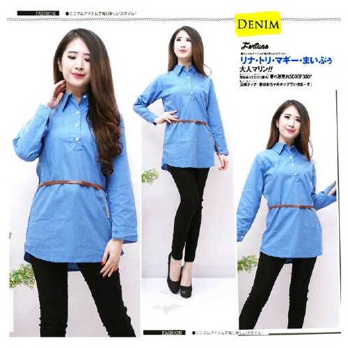 Longhem devina+belt