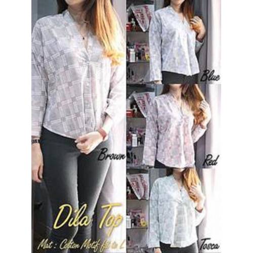 Dila Top