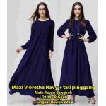 Maxy Vioretha Rayon Bangkok
