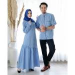 CP GAMIS DENIM BR