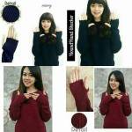 Thumb hand N