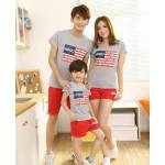Cp Family USA
