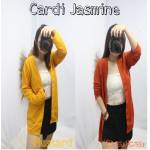 Jasmine Cardi MB