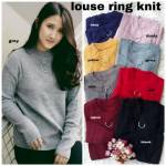 Louse Ring knit