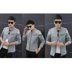 jaket calvin misty