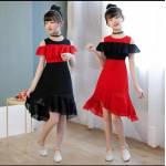 dress megi kid 614