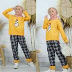 SET KID SARANGHEYO K