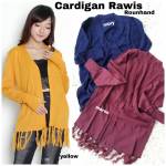 Cardy rawis
