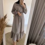 Maxi Sella Grey