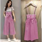 RITHA JUMPER PINK