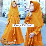 Kids kanaya yellow