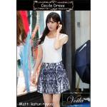 SALE!!! L145 cecile dress